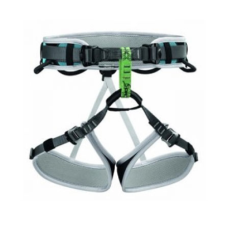 Corax-Petzl-Harness