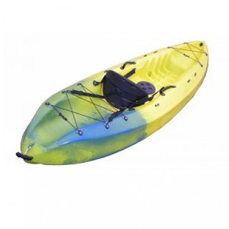Velocity-Kayak