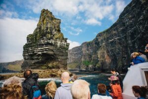5 Day Wild Atlantic Tours