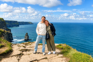5 Day Wild Atlantic Tours