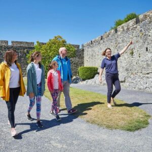 5 Day Wild Atlantic Tours