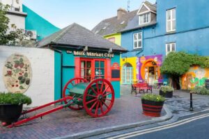 5 Day Wild Atlantic Tours