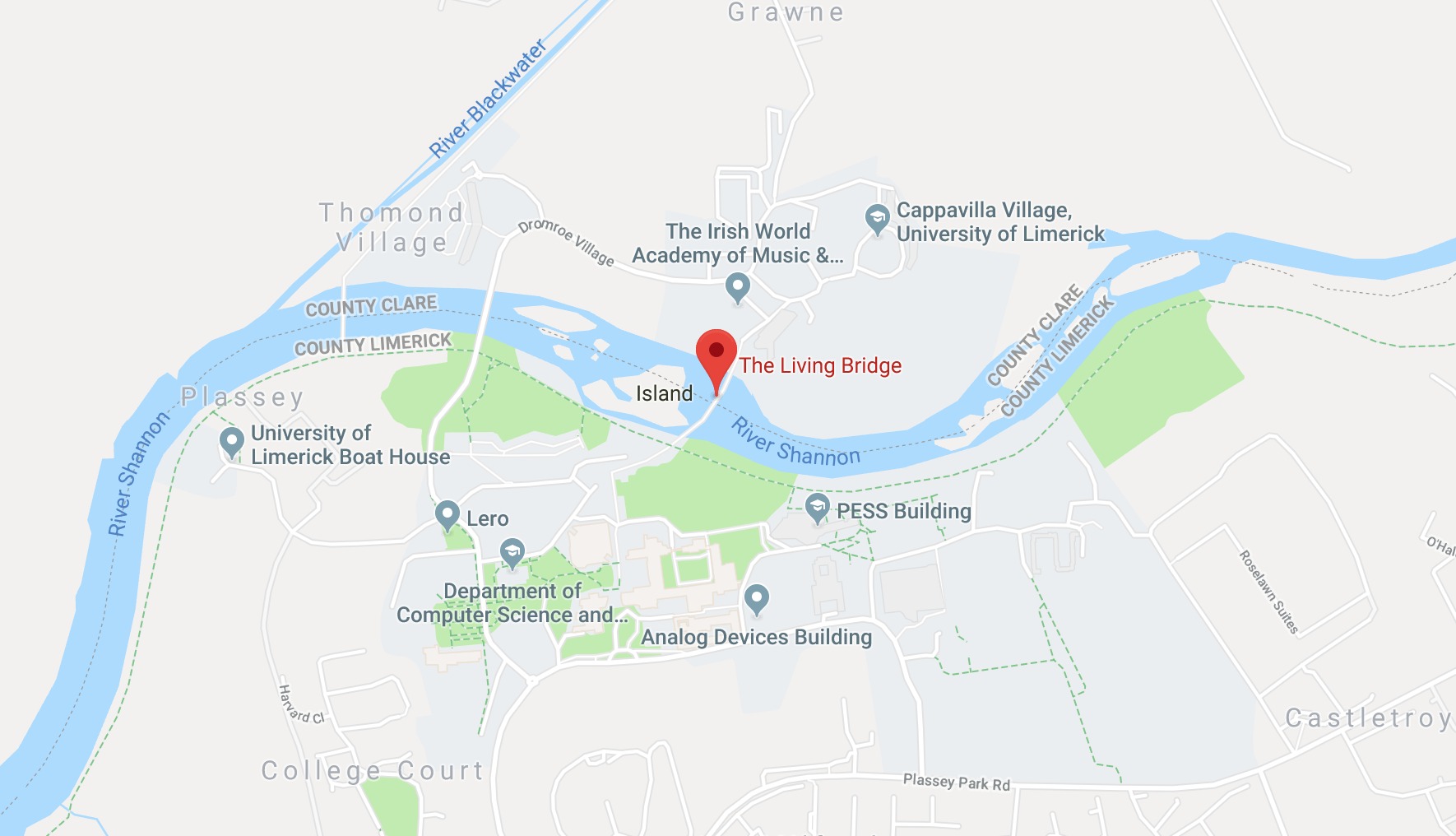 Things To Do In Limerick City Best Places To Visit in Limerick