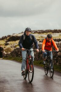 5 Day Wild Atlantic Tours