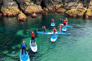 5 Day Wild Atlantic Tours